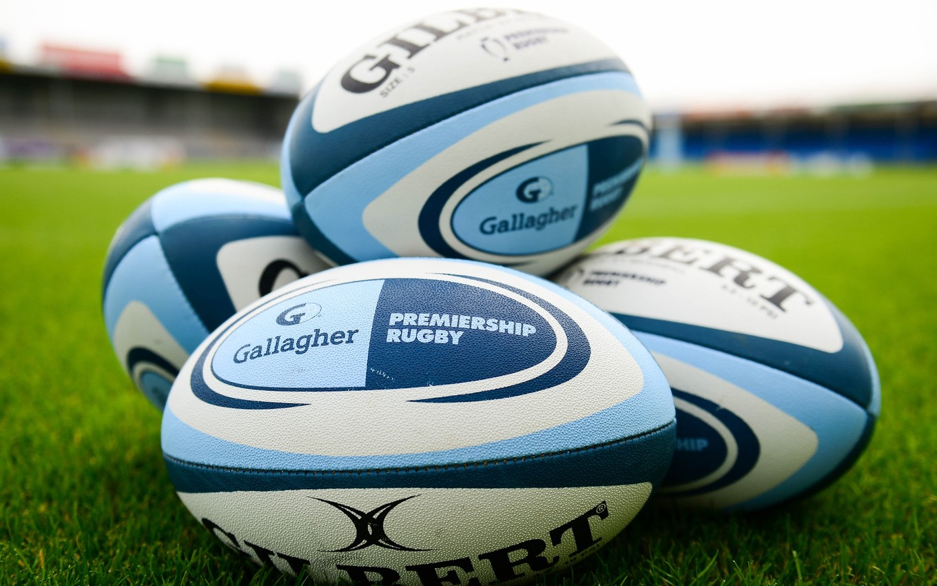 Premiership Rugby Fans' Survey