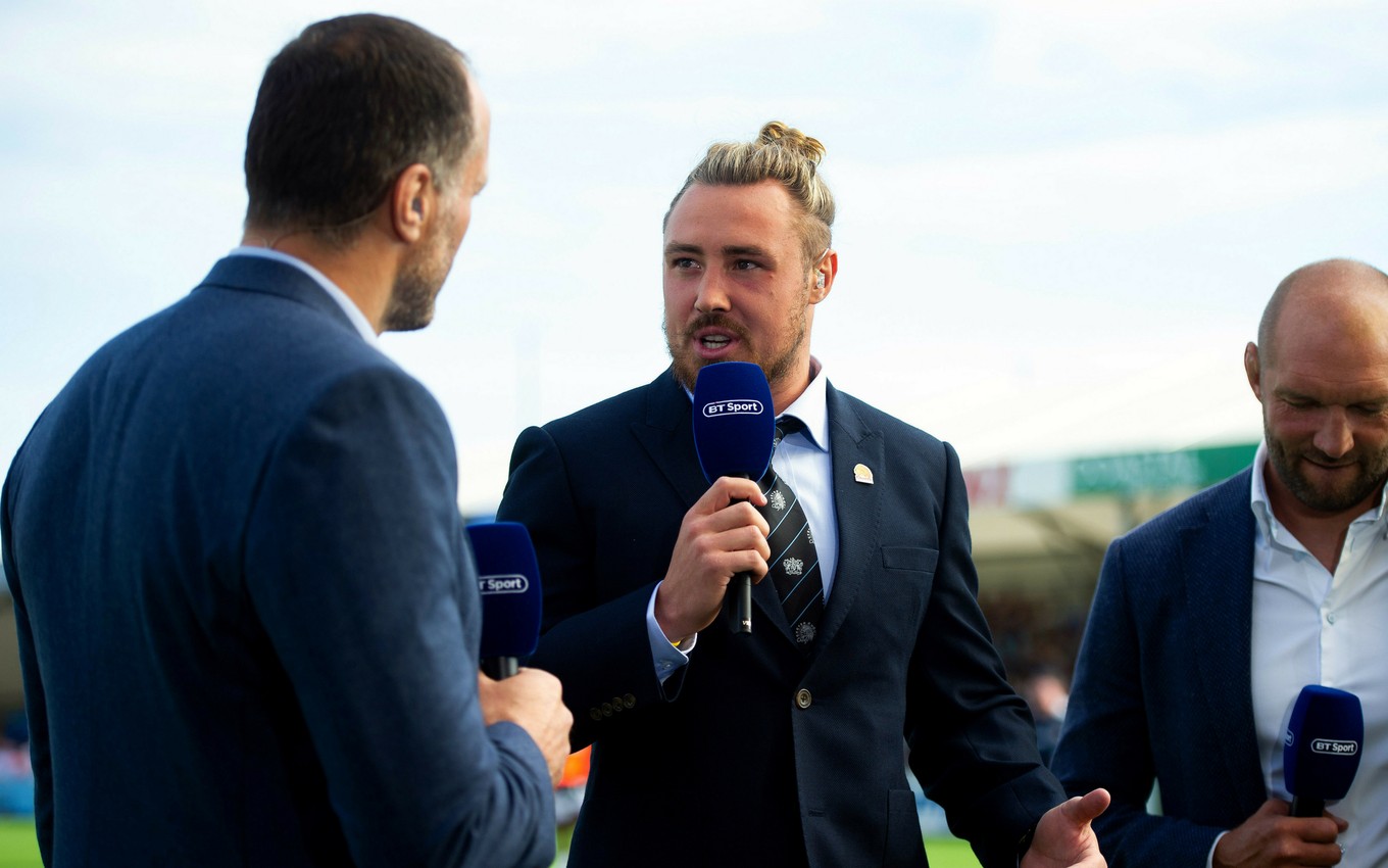 BT Sport confirm latest TV picks