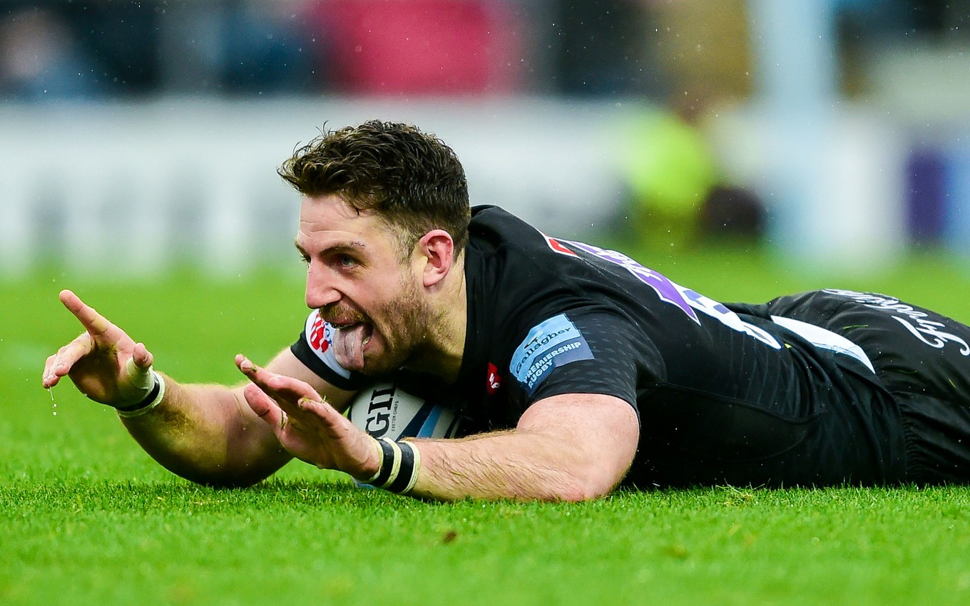 Cuthbert praises job well done