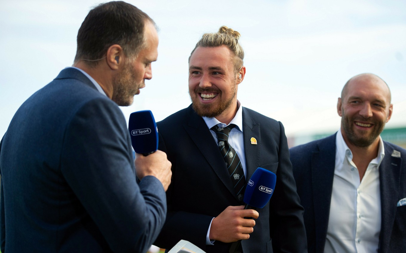 BT Sport confirm latest TV picks