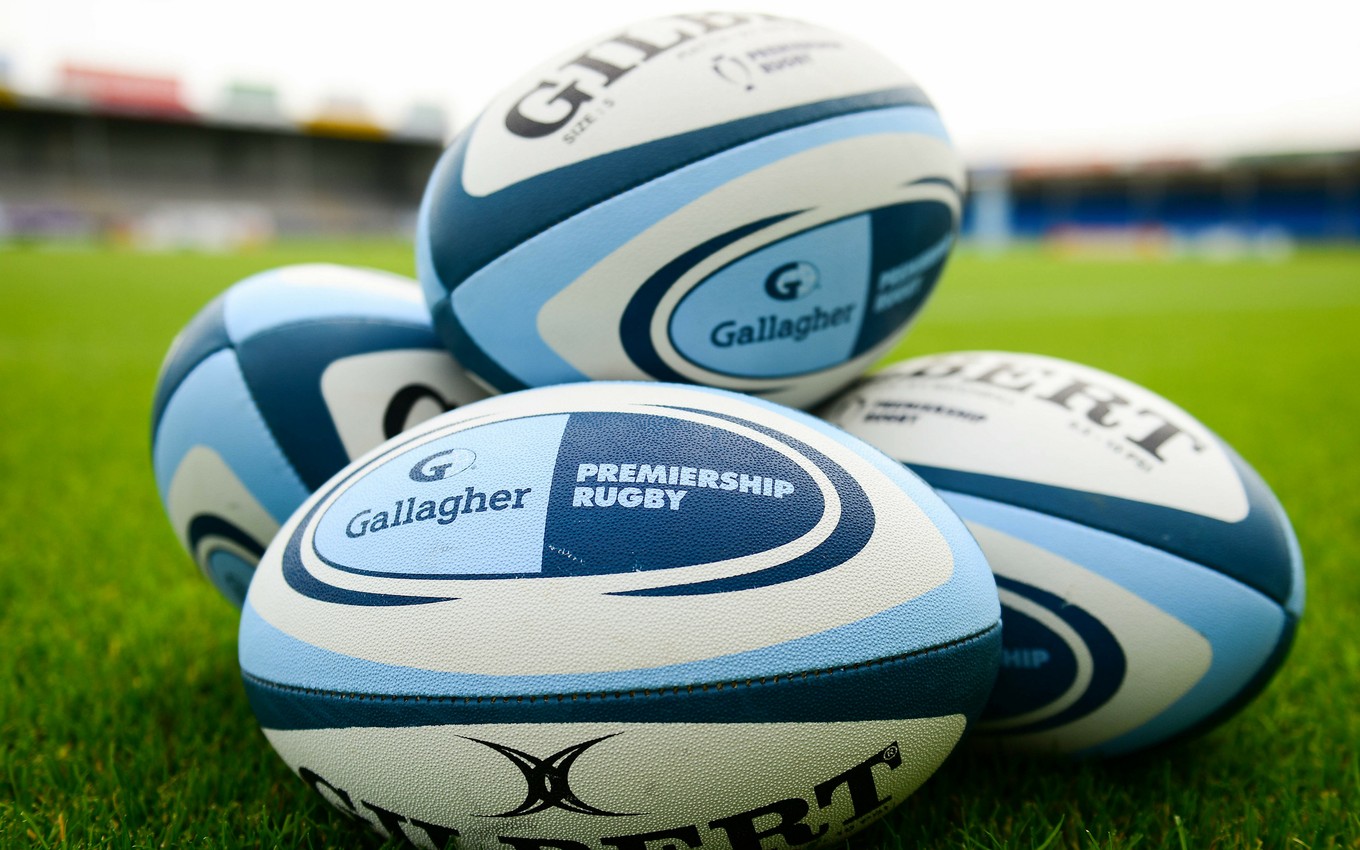 Landmark day for Premiership Rugby 