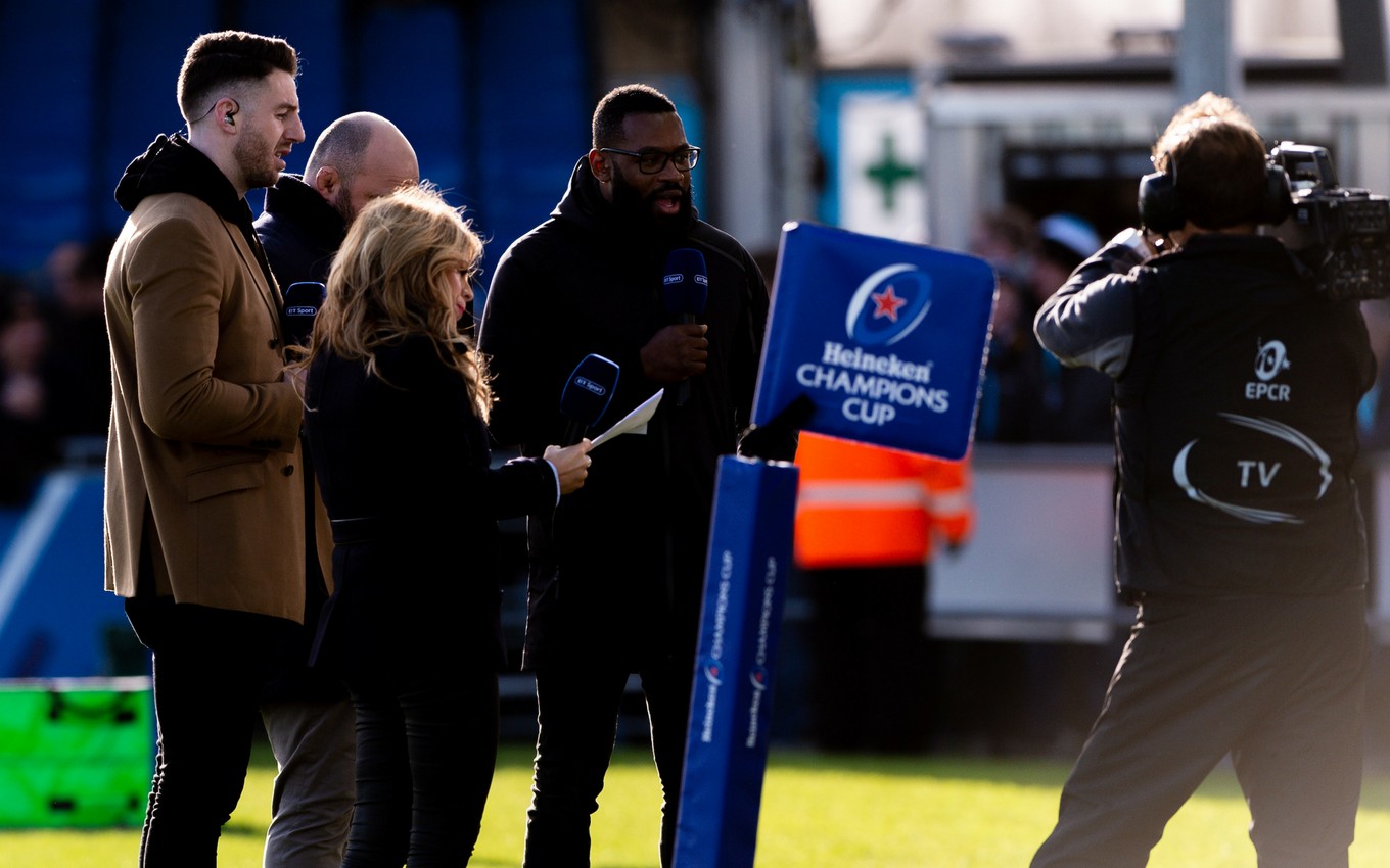 More TV time for Chiefs on BT Sport