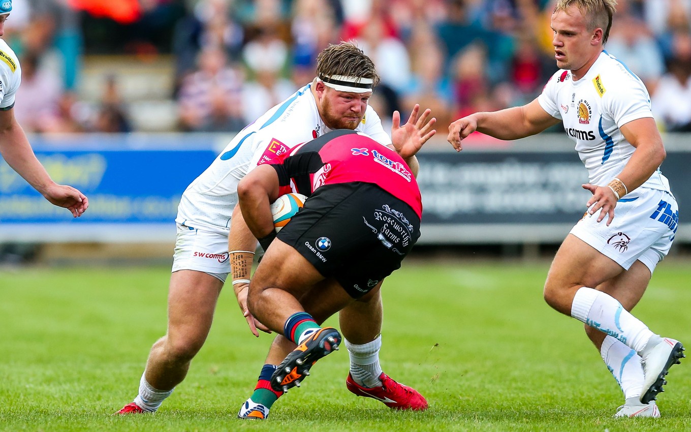 Owlett set for Wasps switch