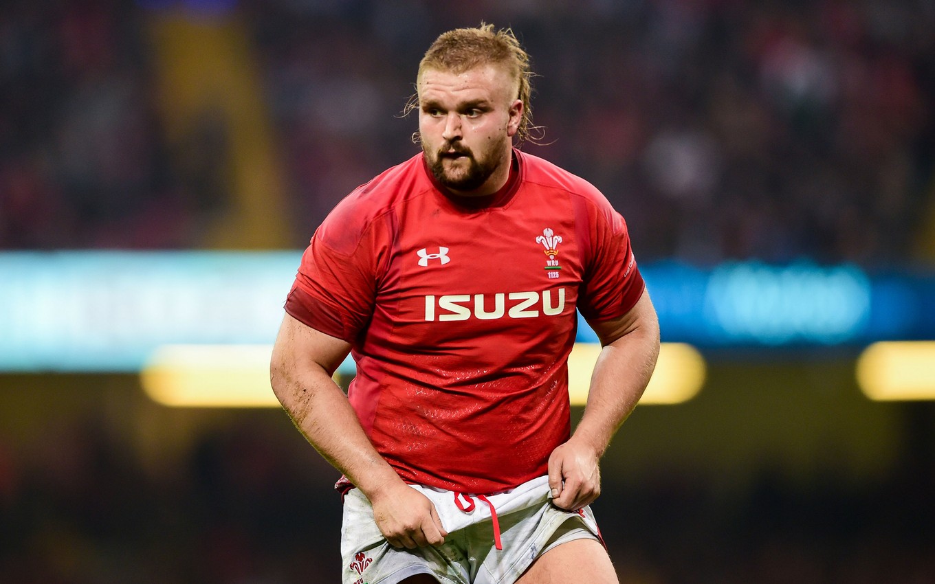 Wales have more to offer - Francis