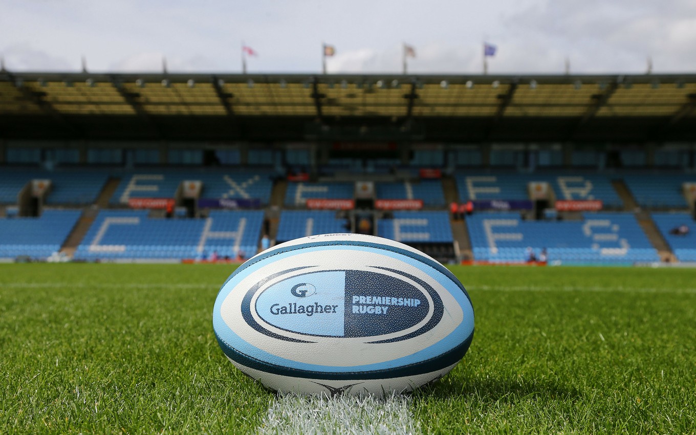 Premiership Rugby Statement