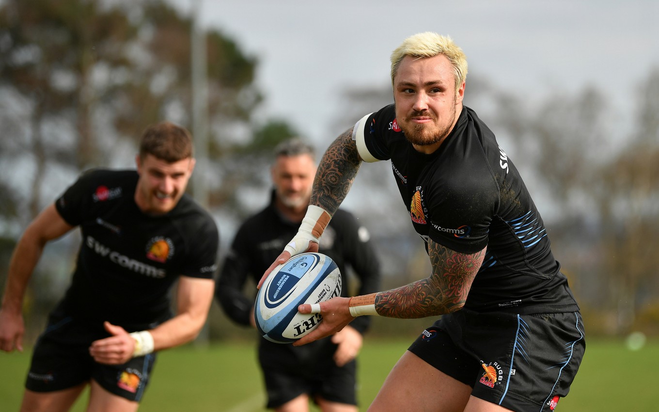 Nowell 'so close' to playing return