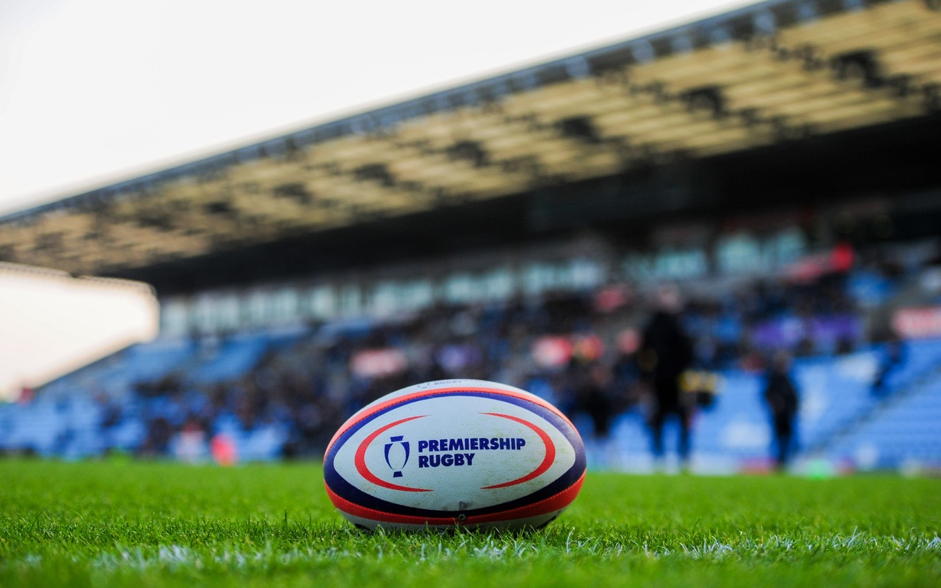 Premiership Rugby Shield Fixtures 19/20