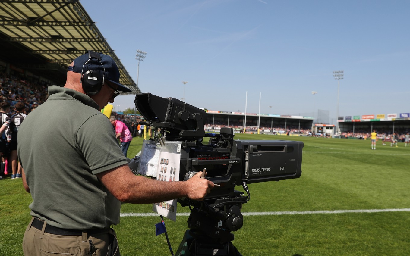 BT Sport to show Chiefs encounter