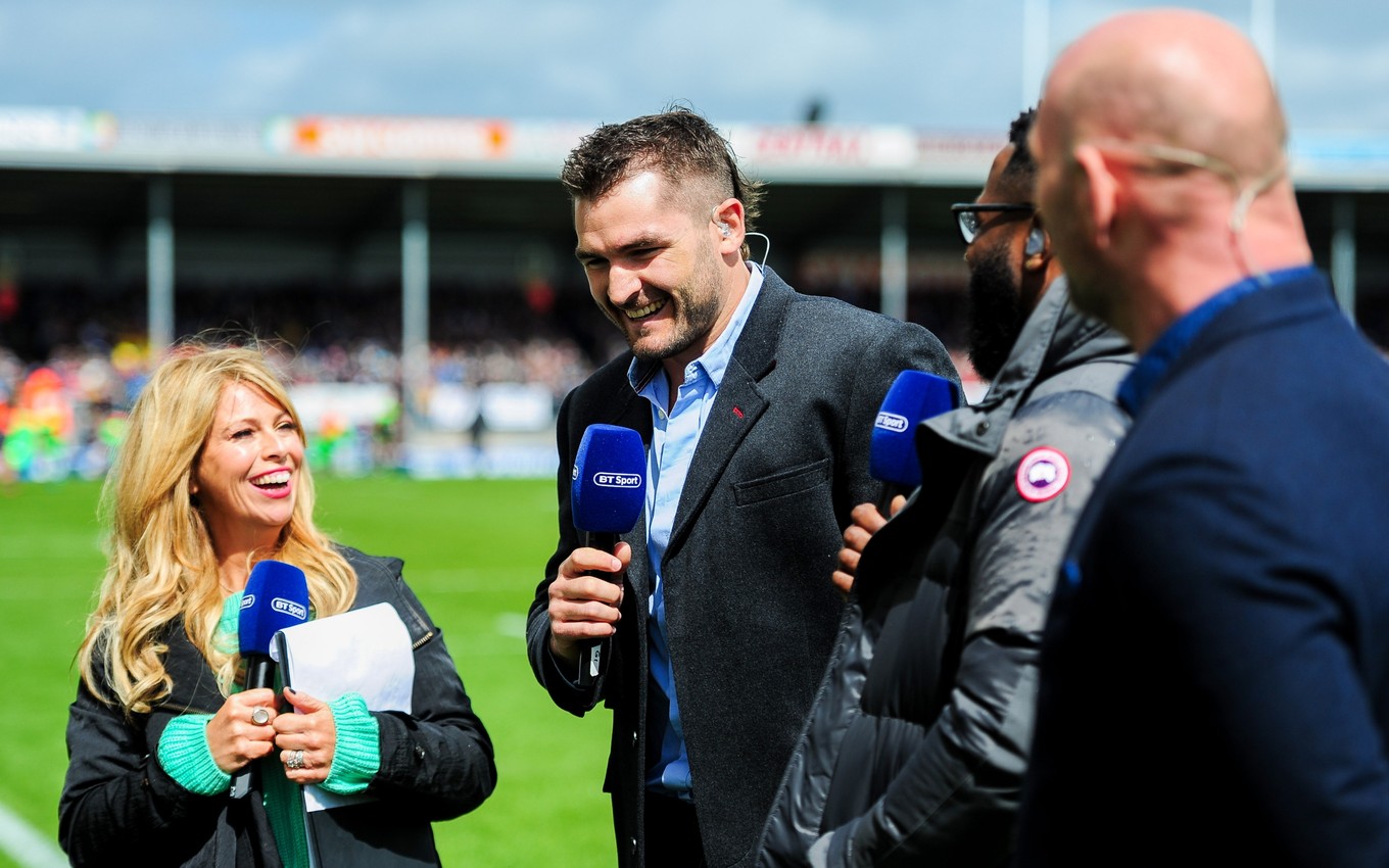 BT Sport to show top of the table clash