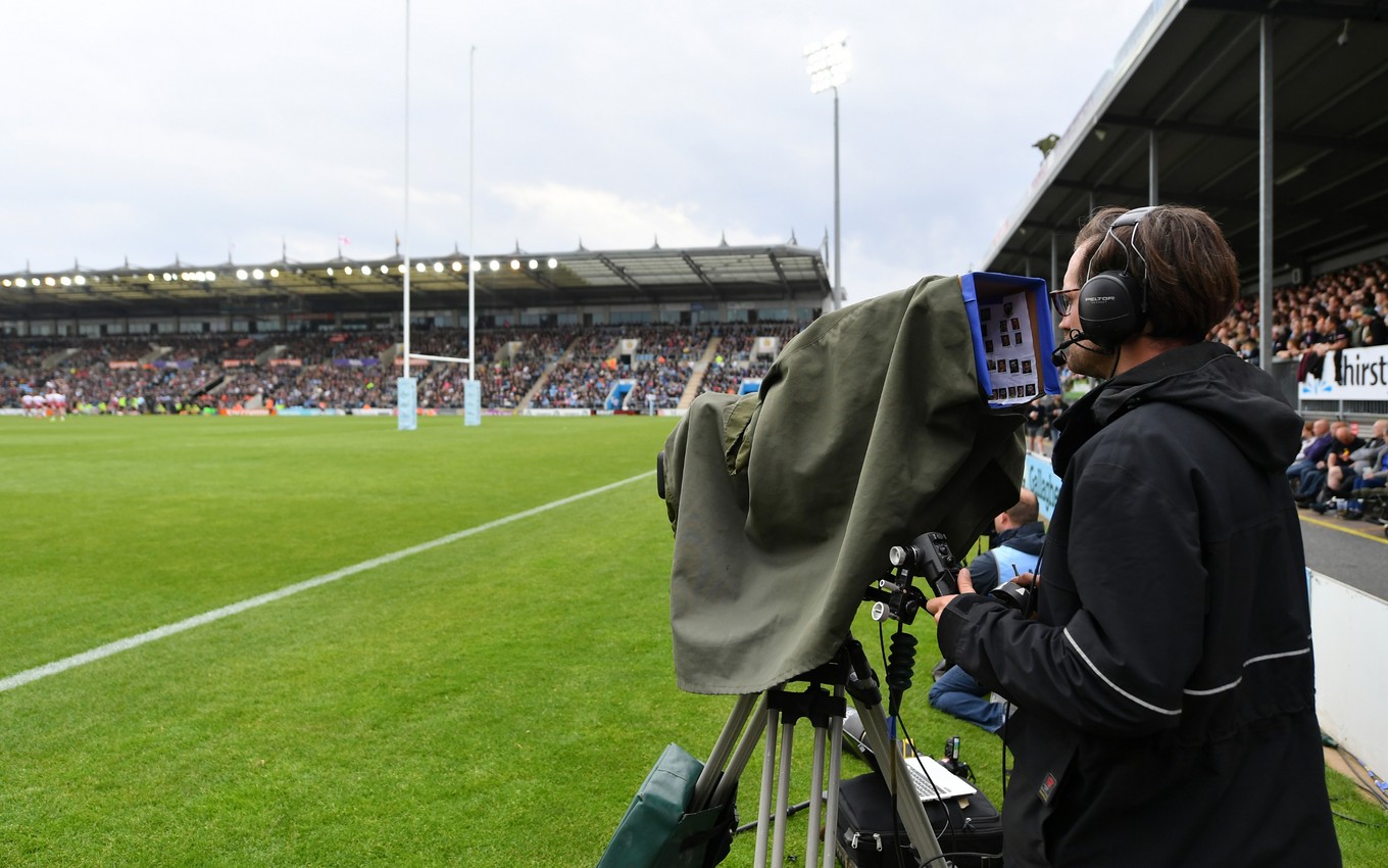 BT Sport to screen semi-final clashes