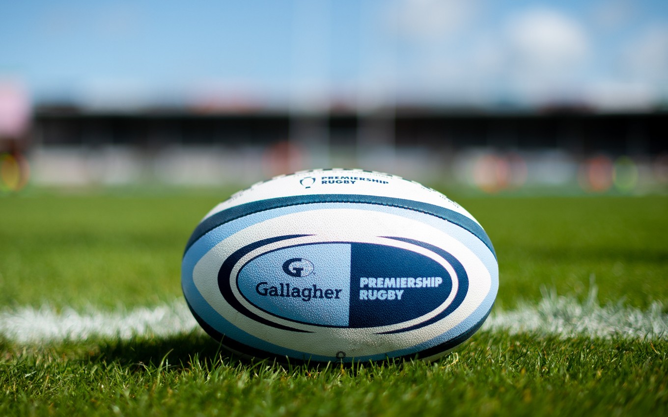 Premiership Rugby Awards 2019