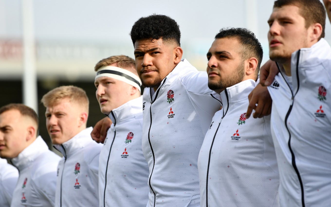 Chiefs to start for U20s against Italy