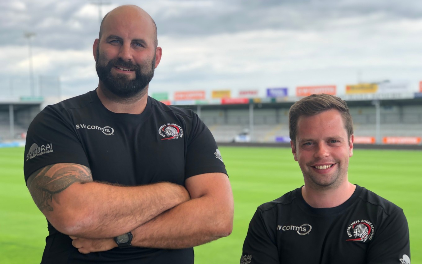 New coaches to unearth Cornish talent