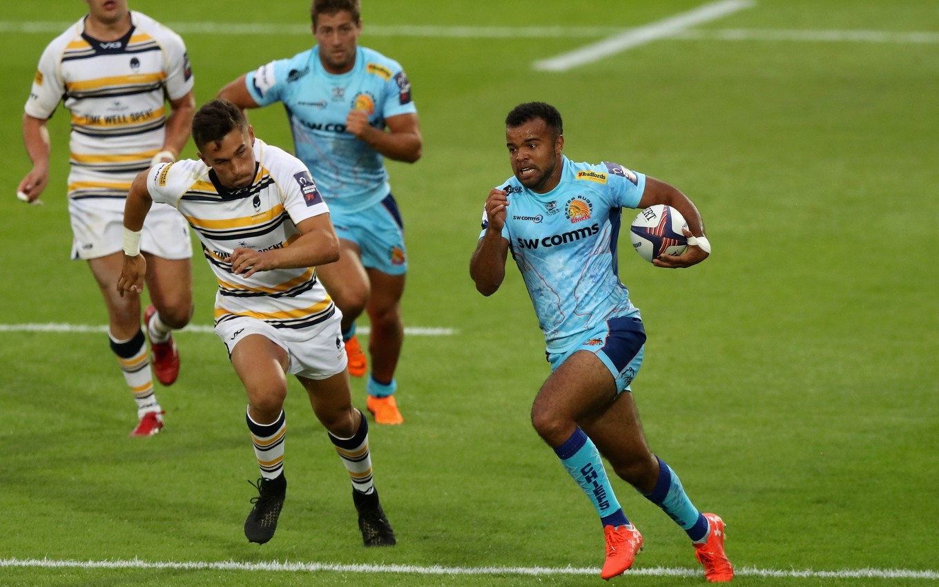 Premiership 7s Fixtures confirmed