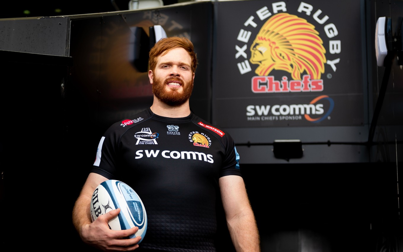 Kirsten agrees new Chiefs deal