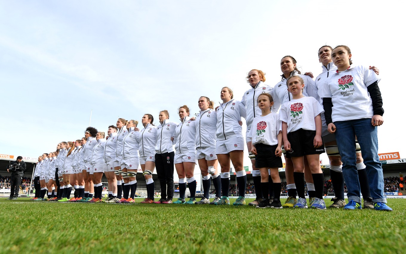 Red Roses to return to Sandy Park