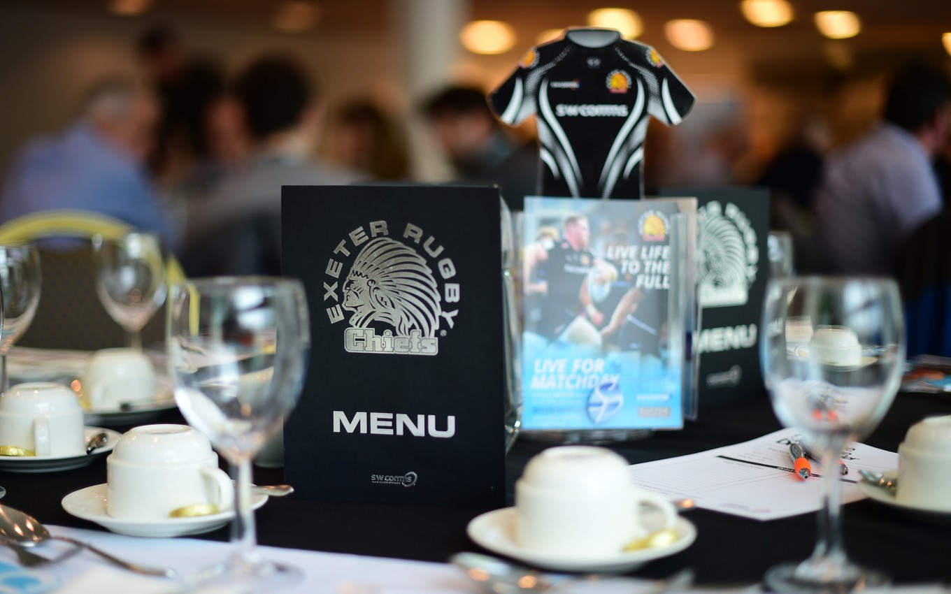 Hospitality Packages for Prem Cup games