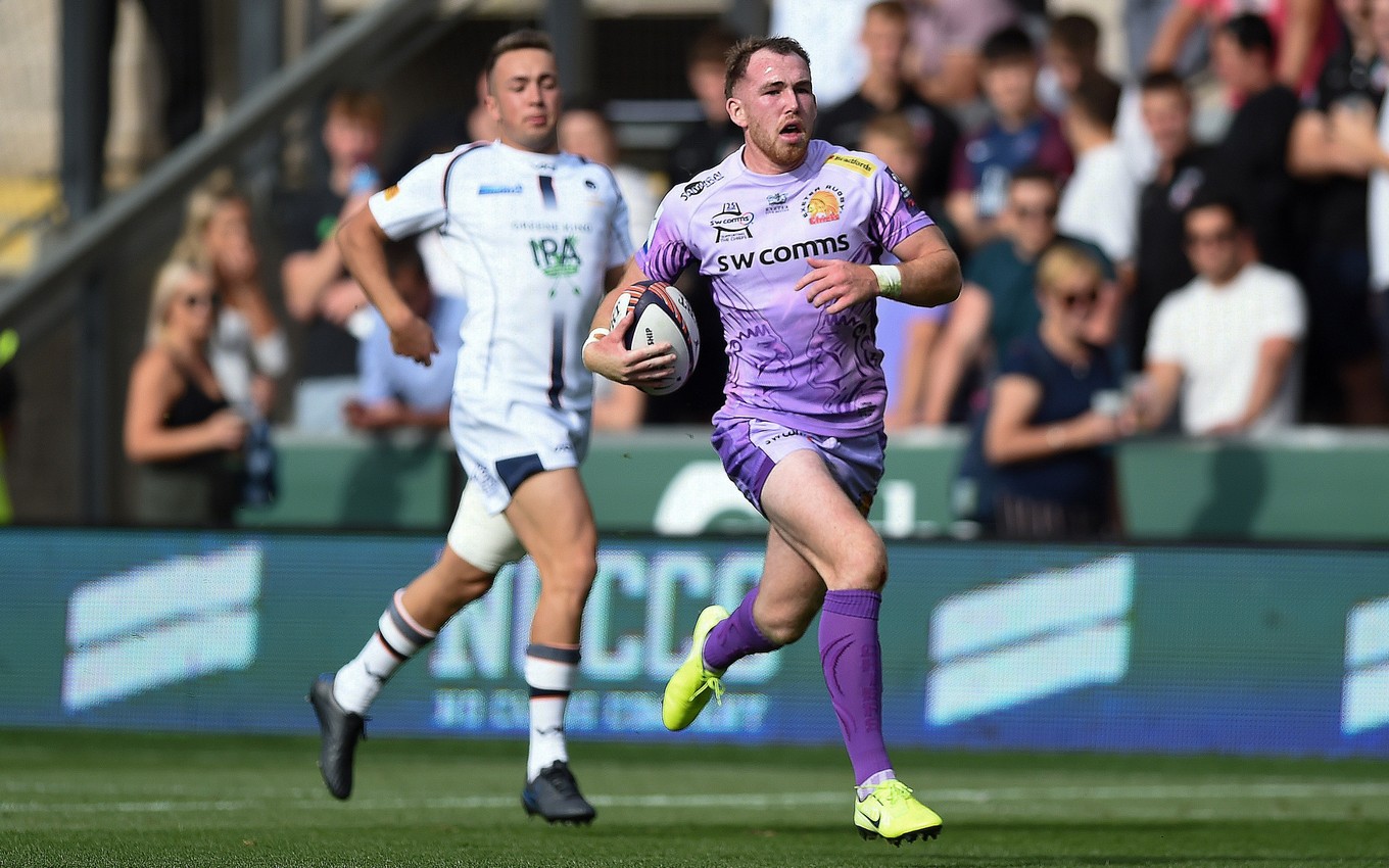 Premiership 7s Day 2 Round-Up