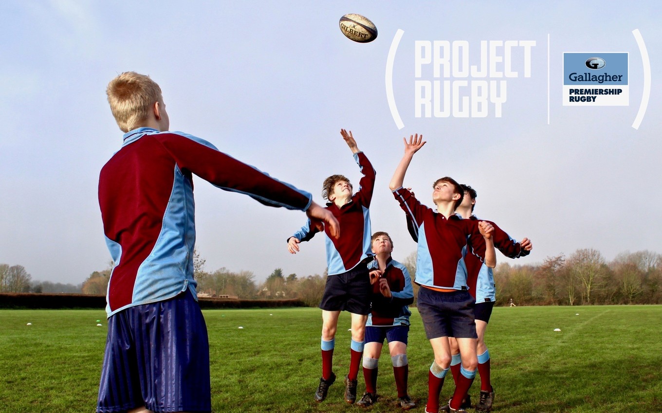 Project Rugby enters its third year