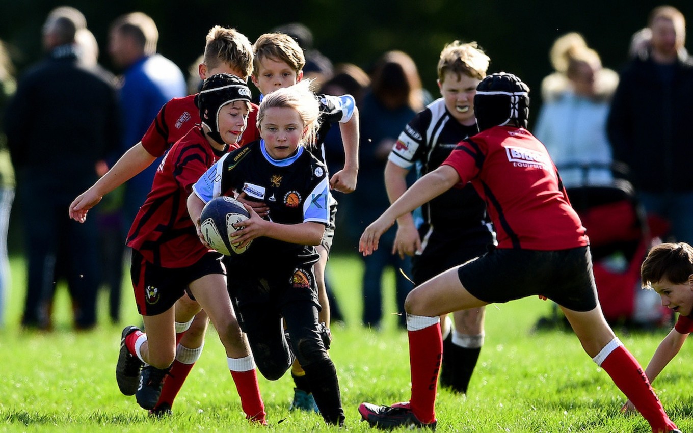 Land Rover Premiership Cup 2019