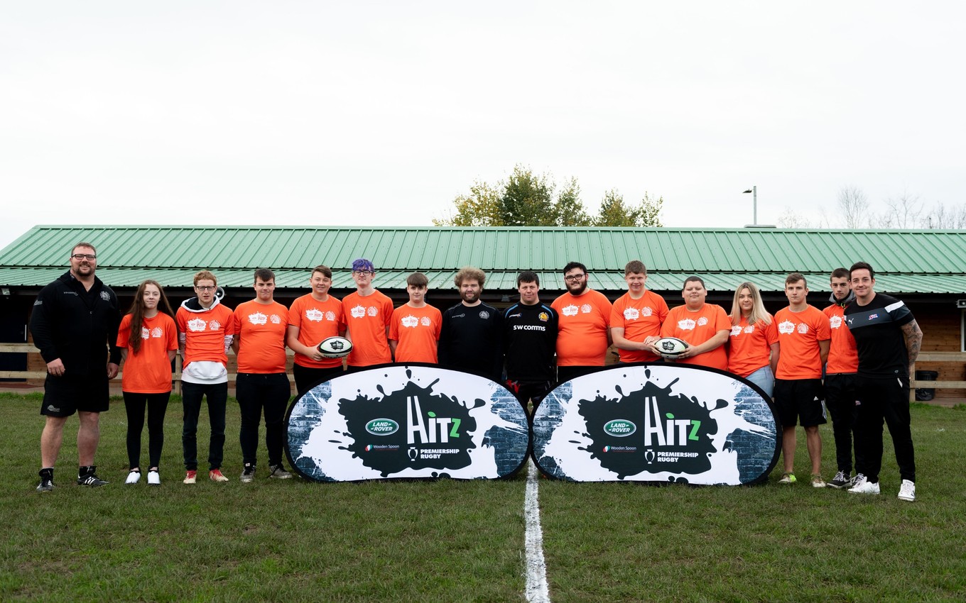 Exeter HITZ relocate to Topsham RFC