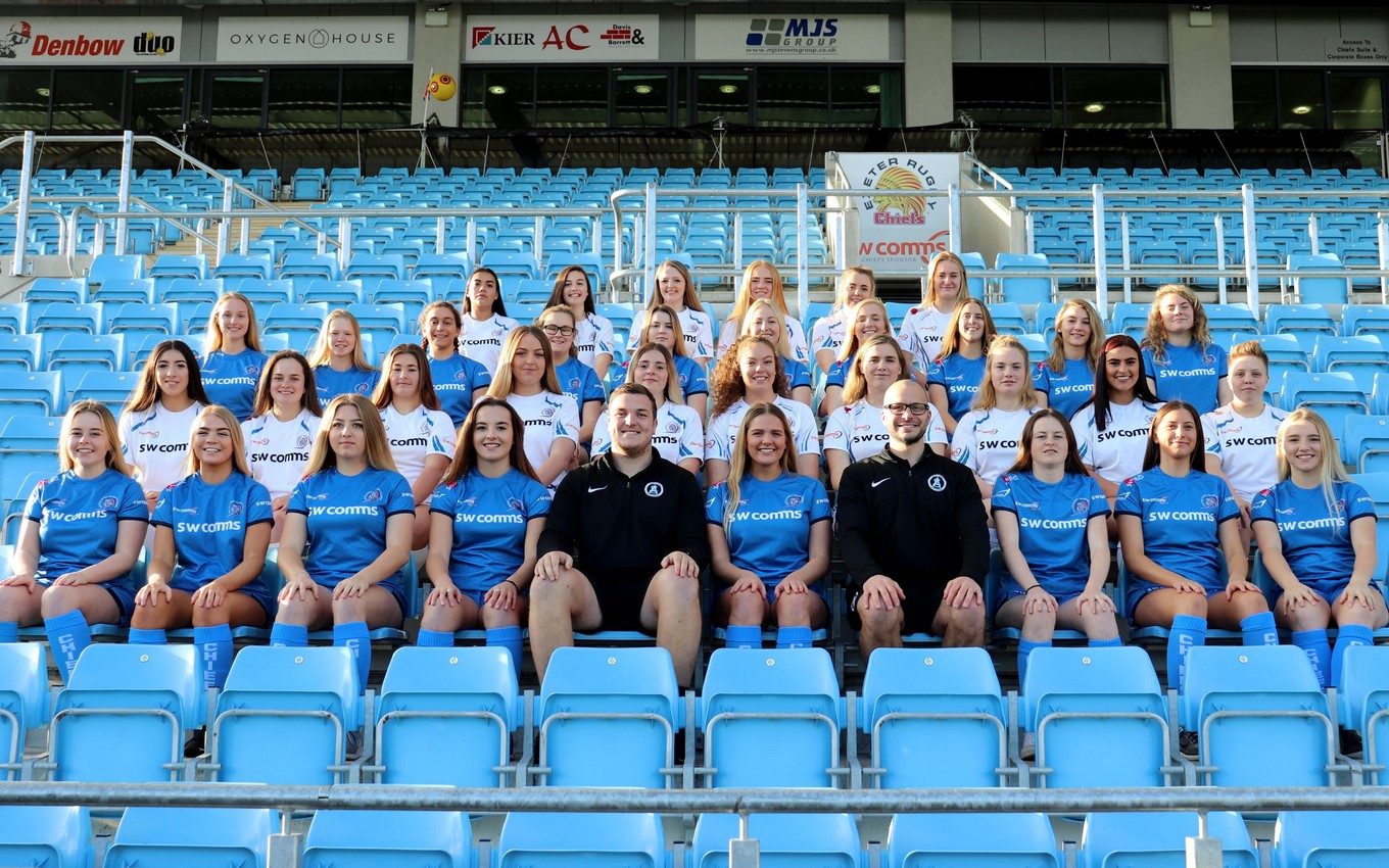 Women's Academy to stage Open Evening