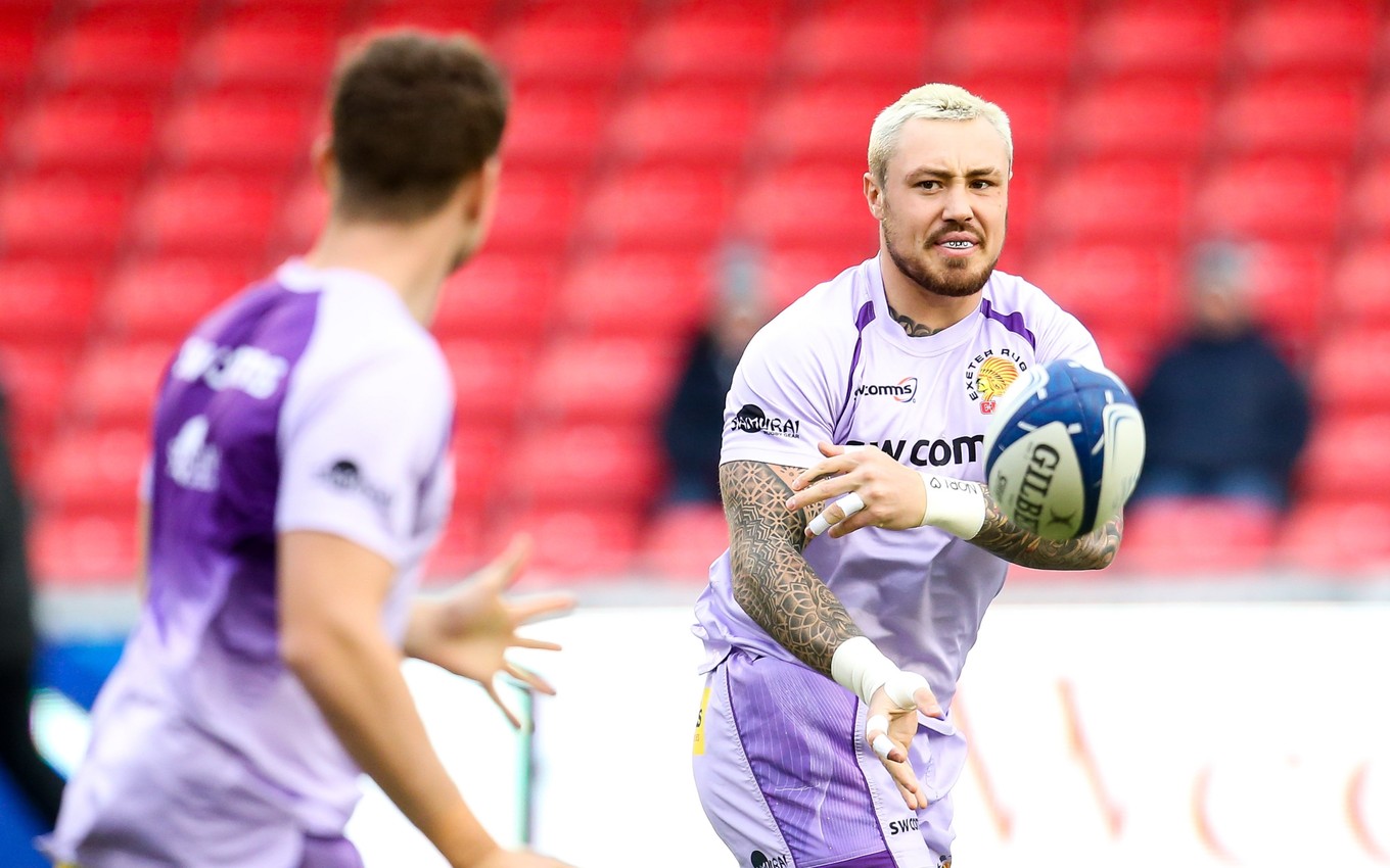 Nowell targets Euro progression