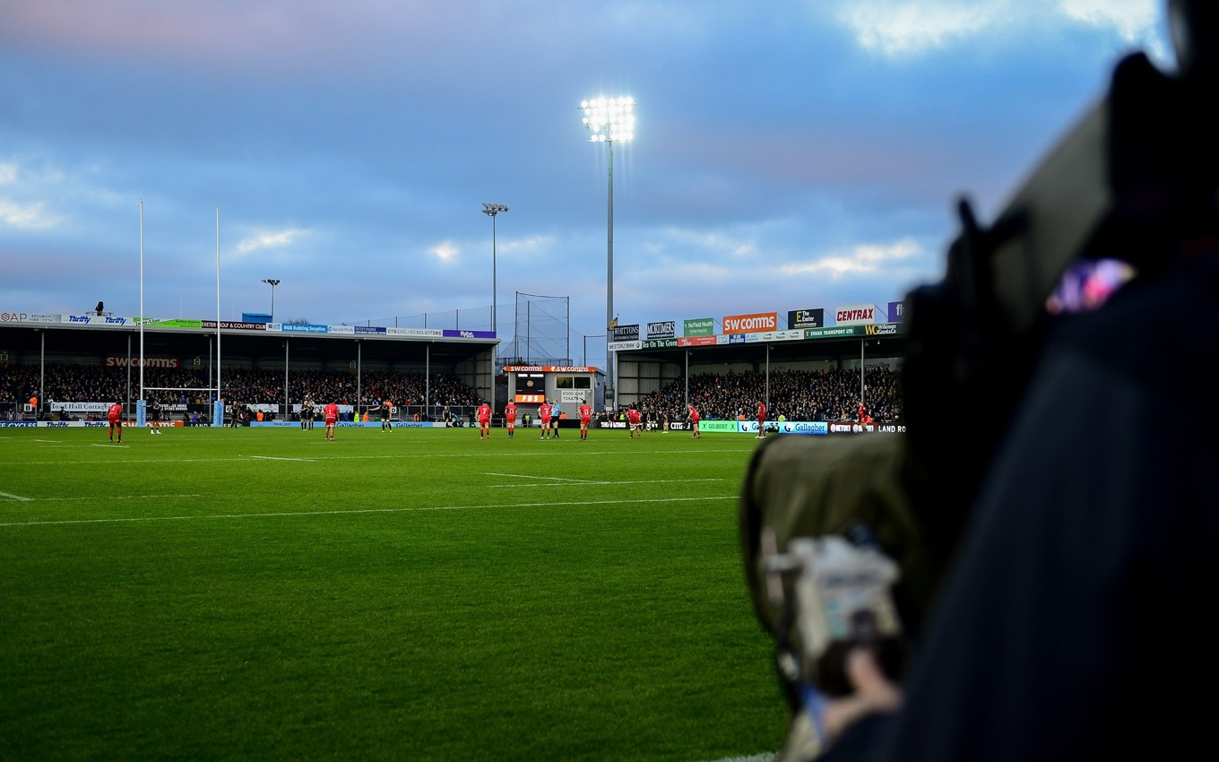 Chiefs set for more airtime on BT Sport