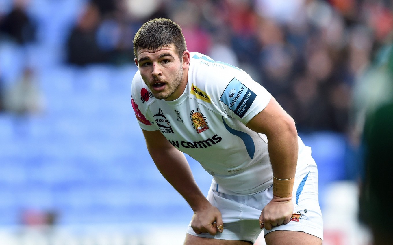 Pieretto to join Glasgow Warriors