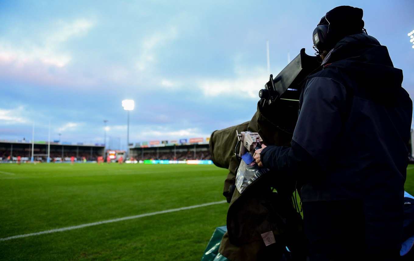 Chiefs set for more airtime on BT Sport