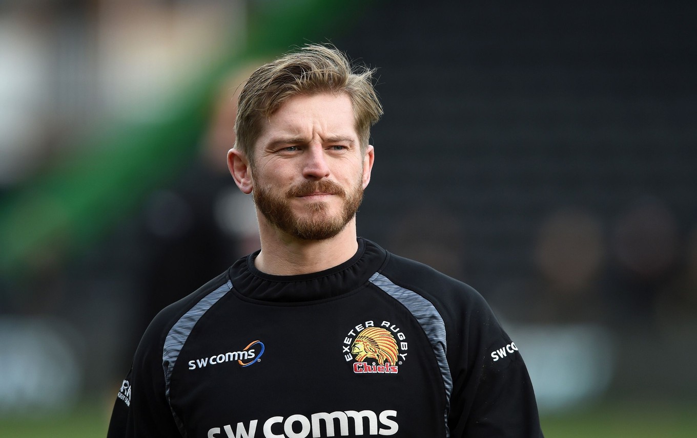 Steenson has plenty to keep him busy