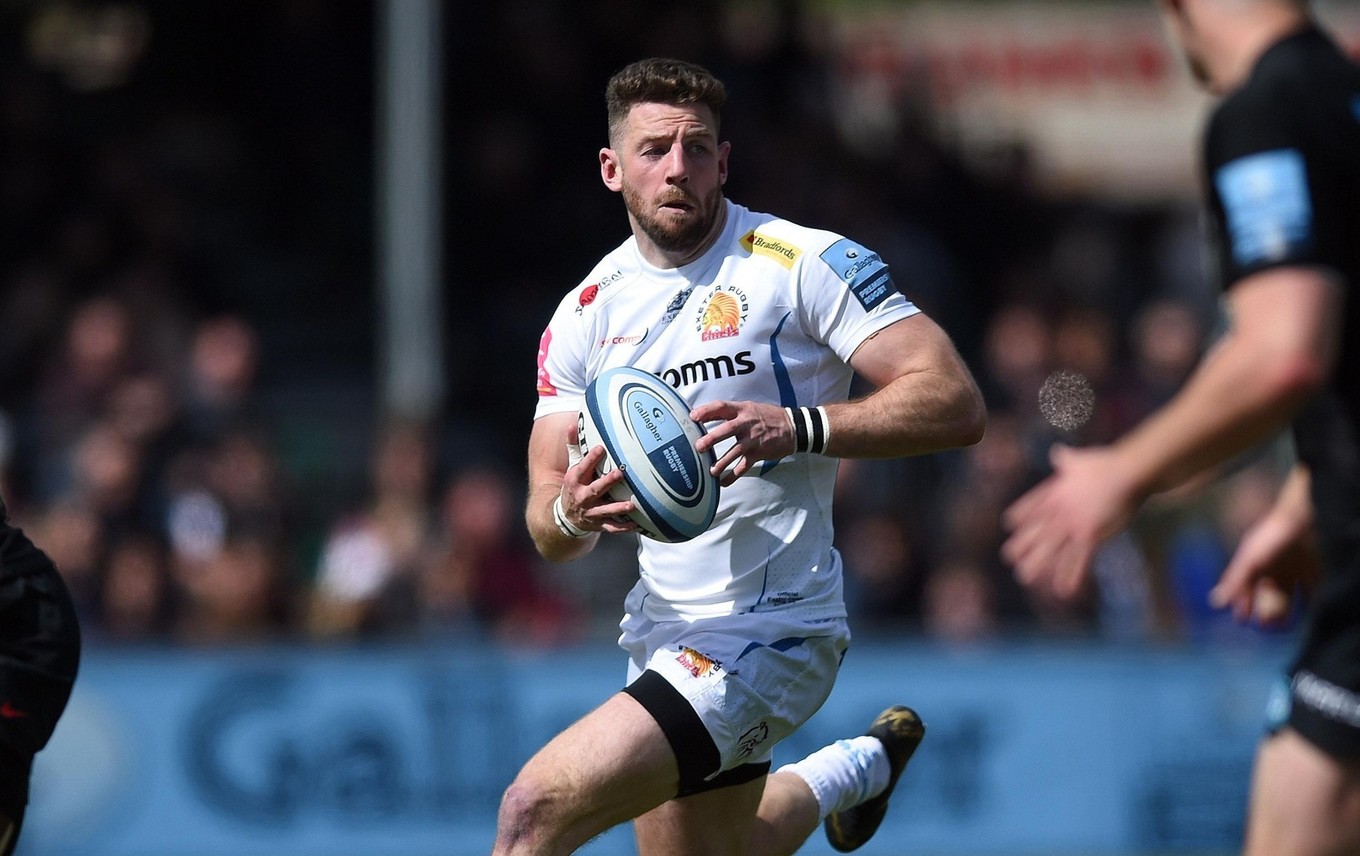 Cuthbert wary of Warriors threat