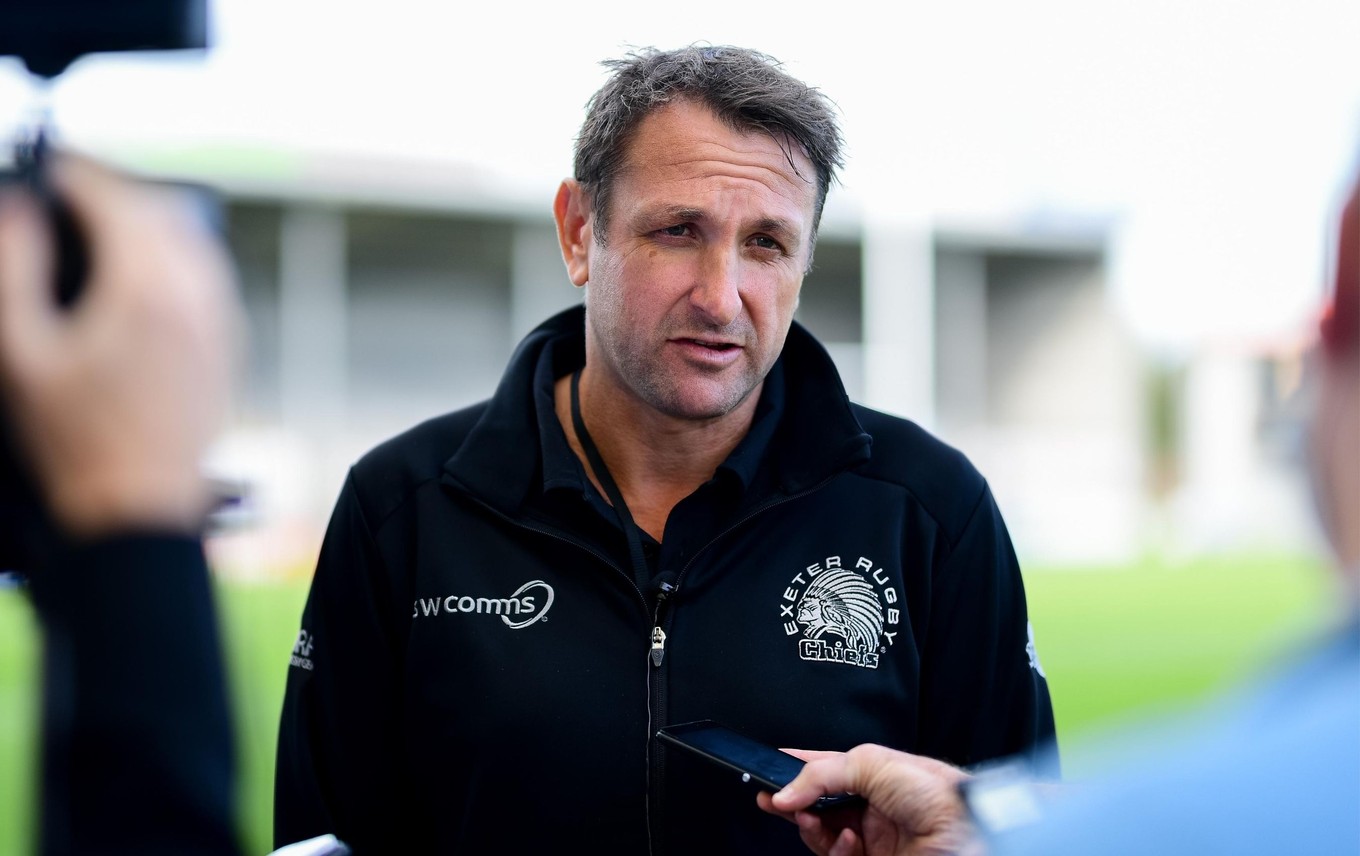 Hepher praises squad effort