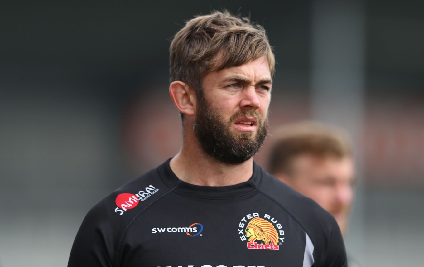 Parling takes on Wallabies role