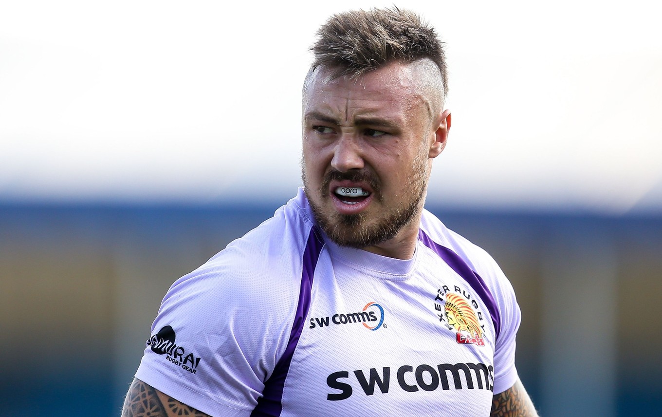 Nowell fitness boost for Euro Final