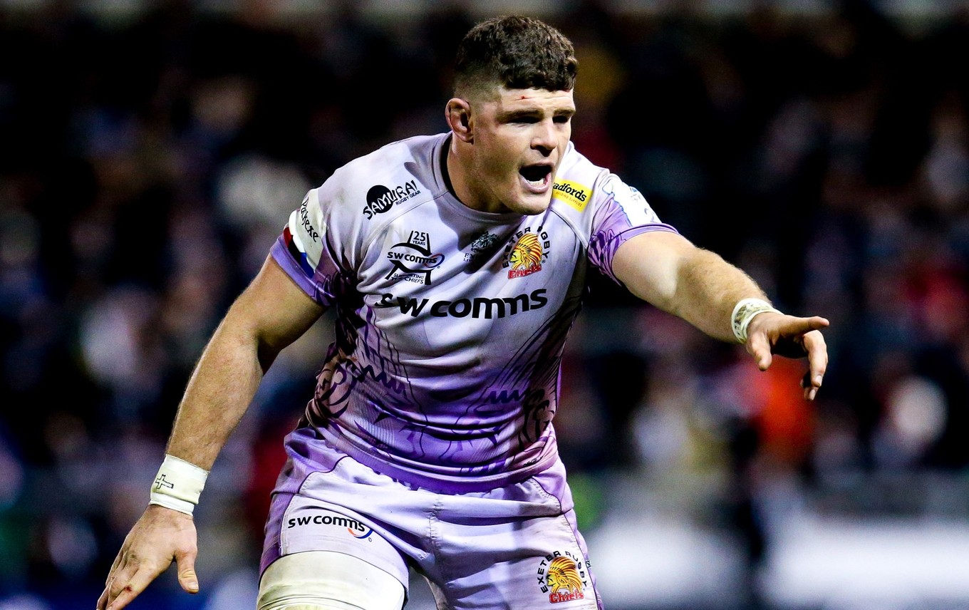 European challenge excites Ewers