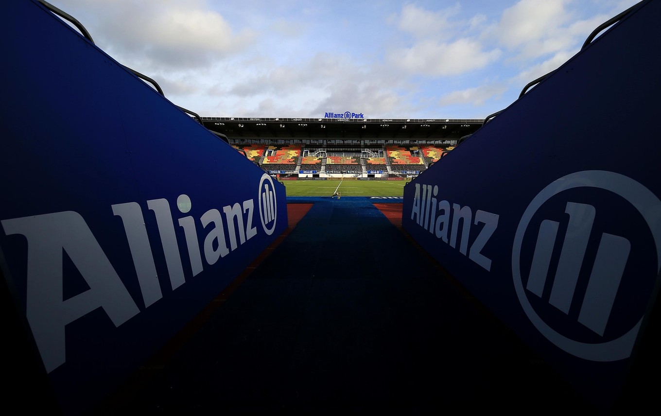 Allianz named Premier 15s title sponsors