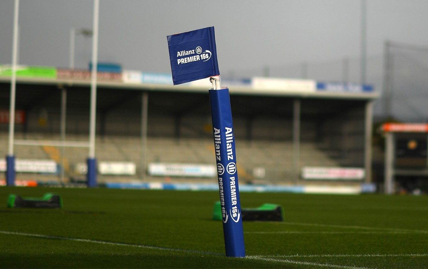 RFU announce Premier 15s tender process