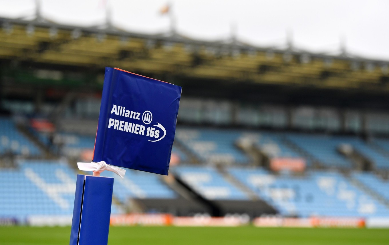 Women's clash with Sarries postponed