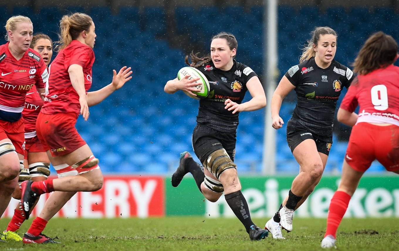 Women's clash to be screened live