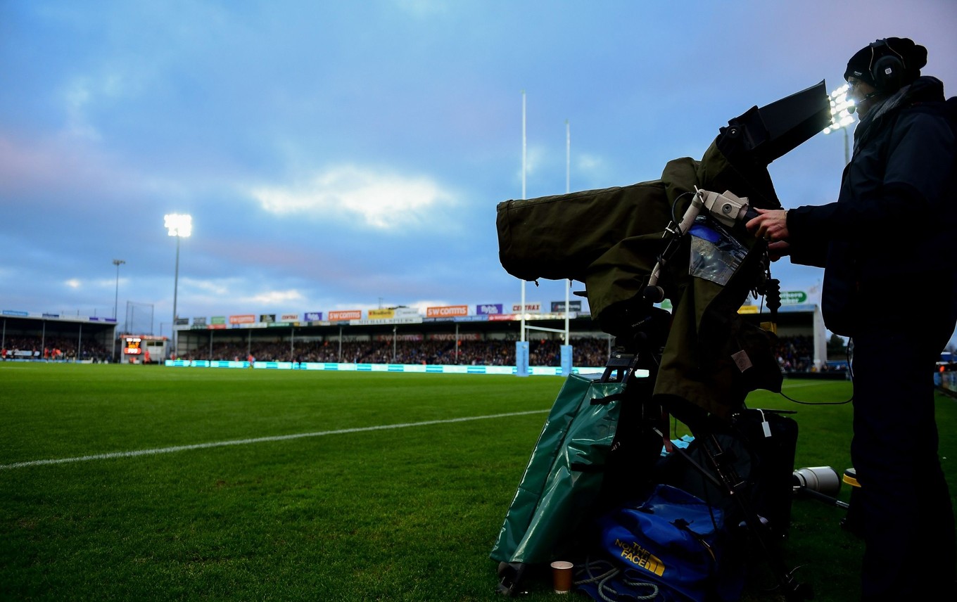 Chiefs set for more airtime on BT Sport