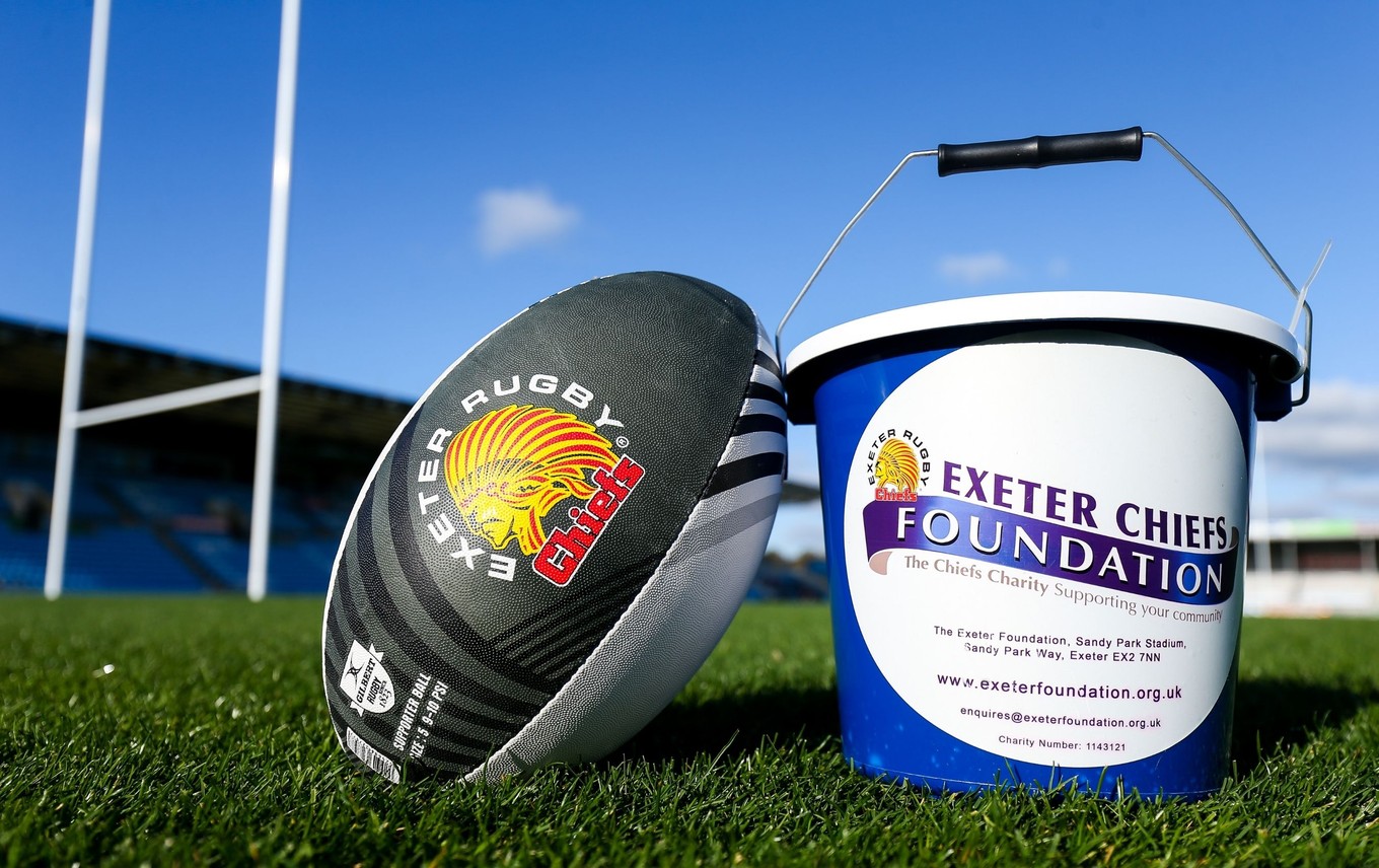 Foundation launch new match-day raffle