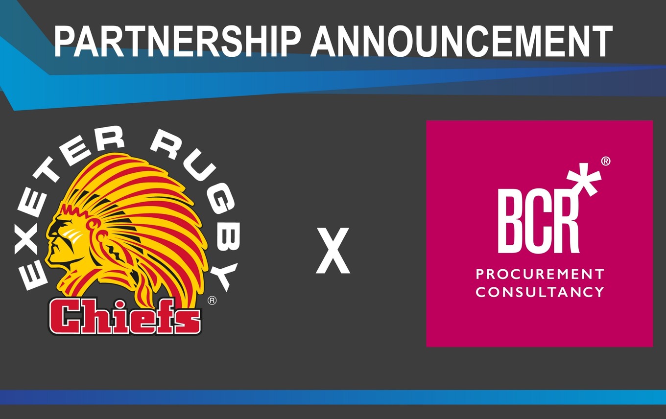 Chiefs Partner with BCR Associates