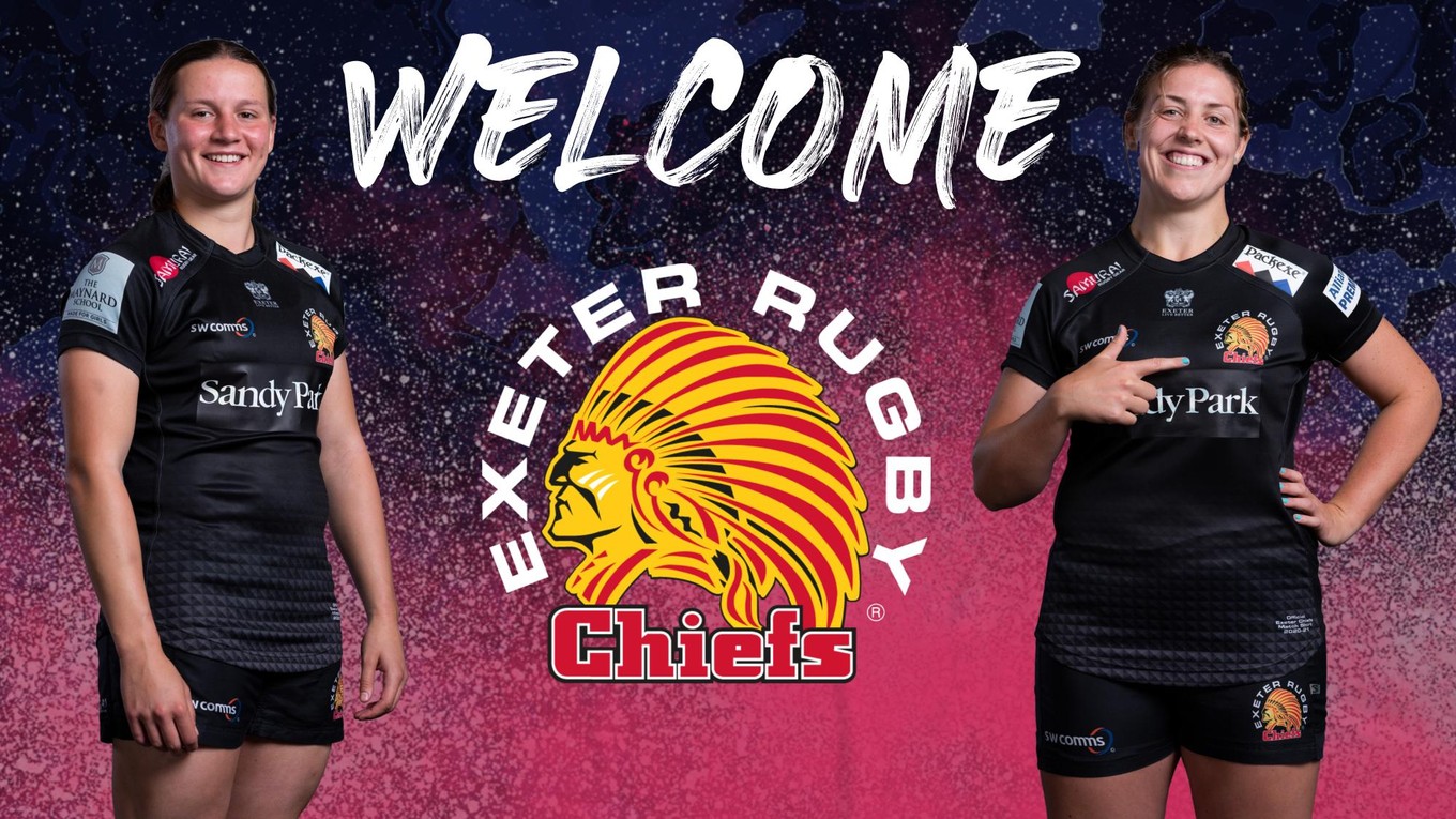 Allen and Menin seal move to the Chiefs