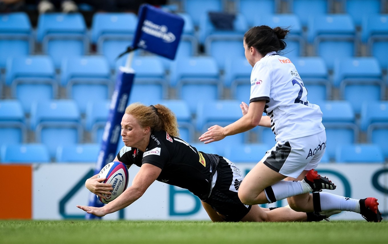 Match Gallery - Sale Sharks (H)