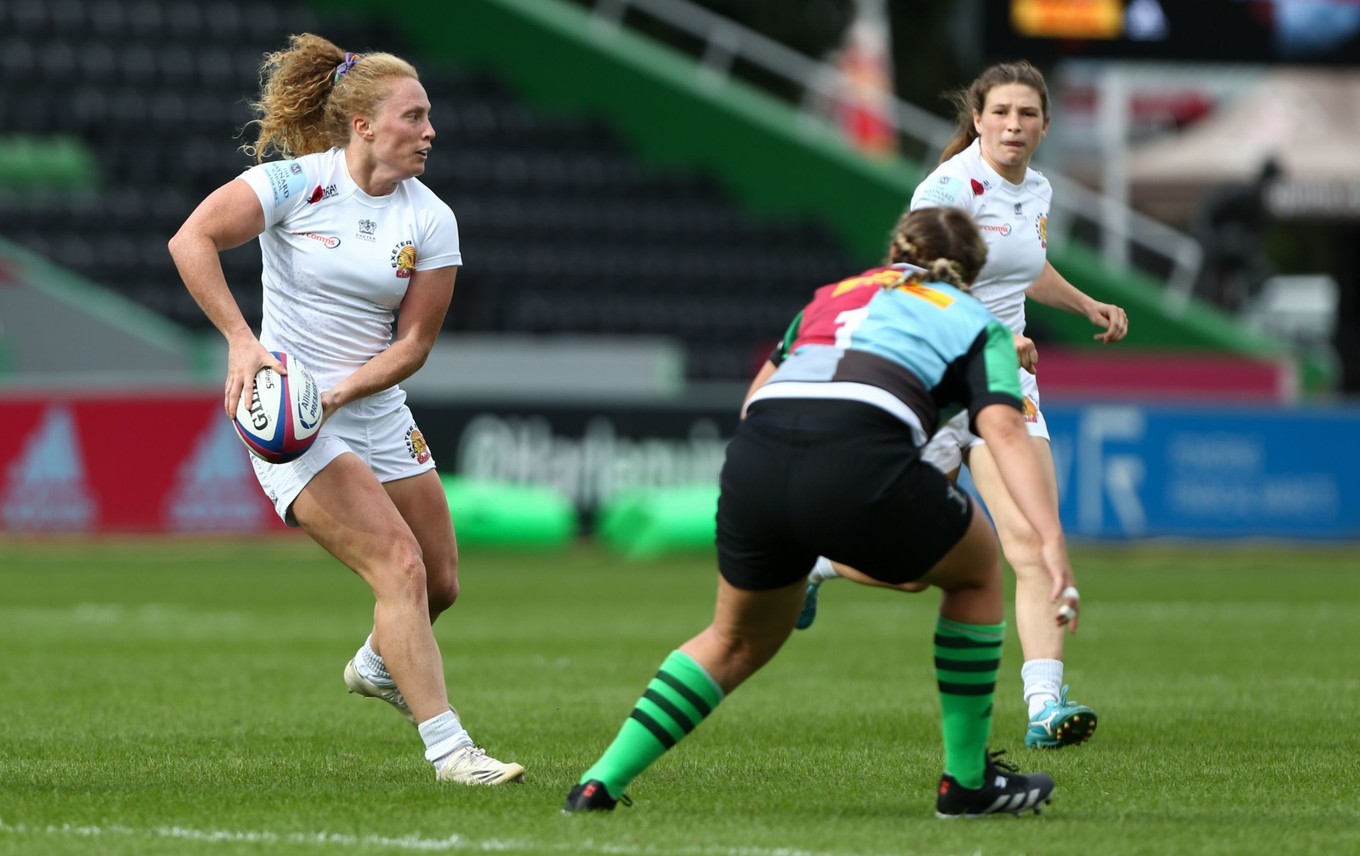 Match Gallery - Harlequins (A)