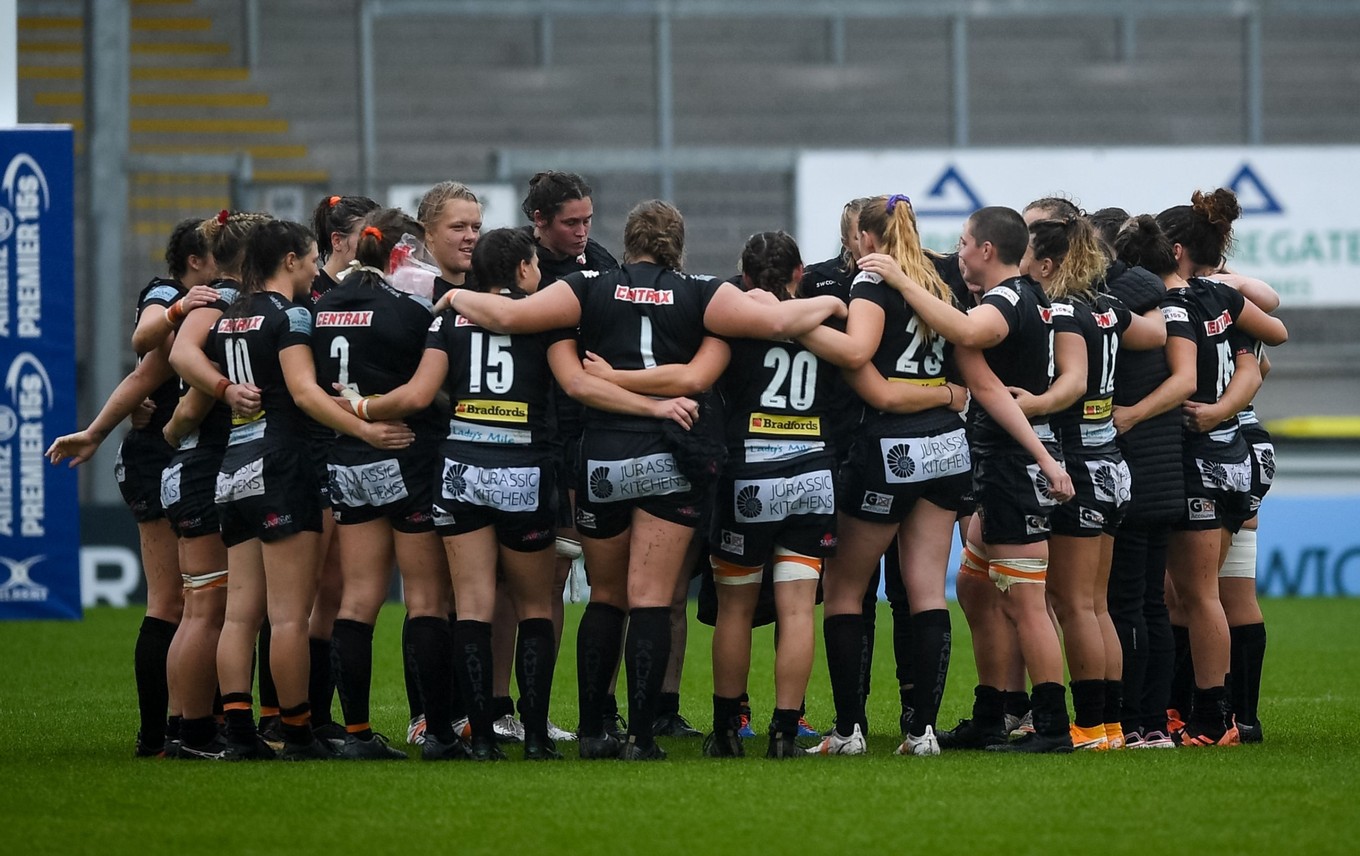 Chiefs Women to face Saracens