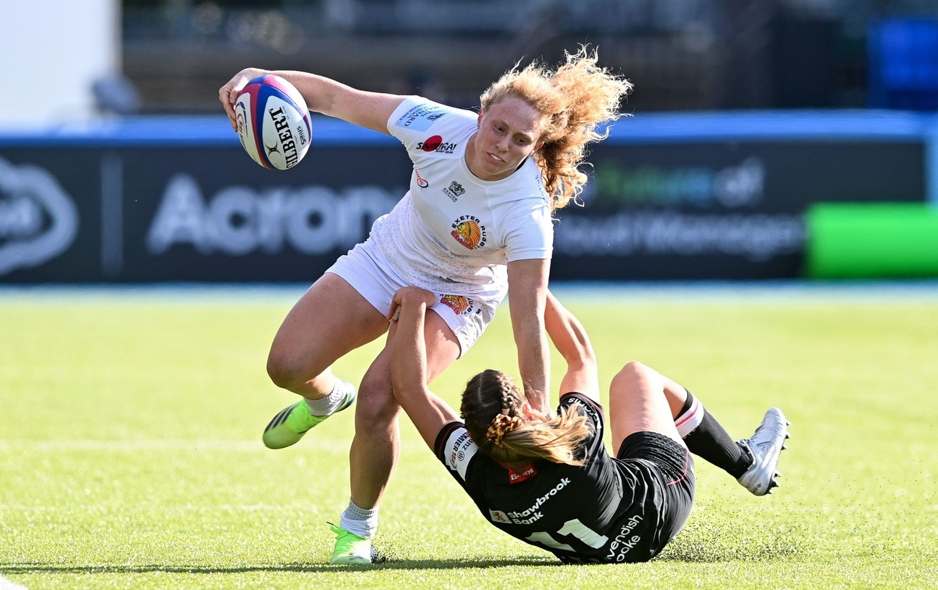 Match Gallery - Saracens (A)