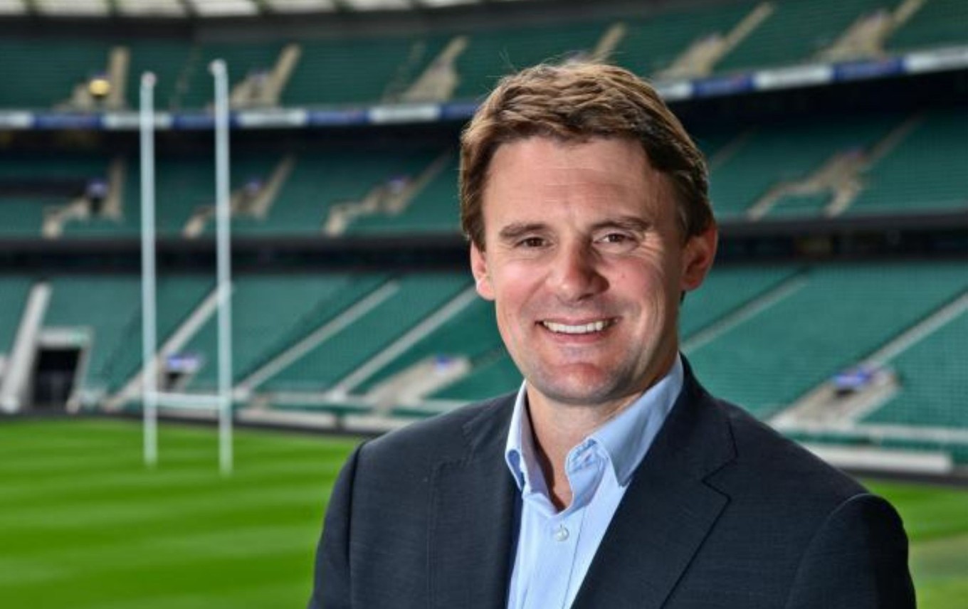 Premiership Rugby appoint new CEO