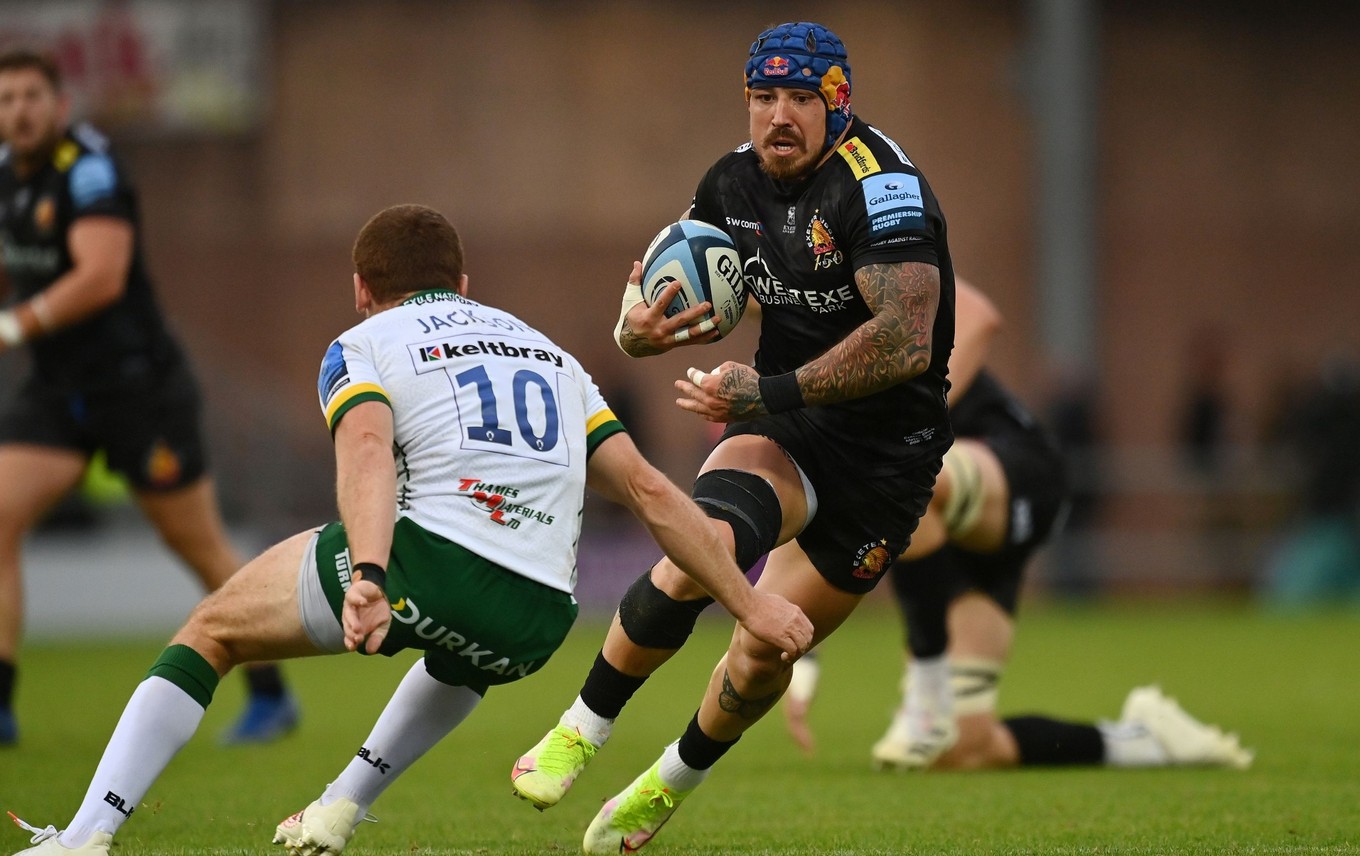 Match Gallery - London Irish (H)